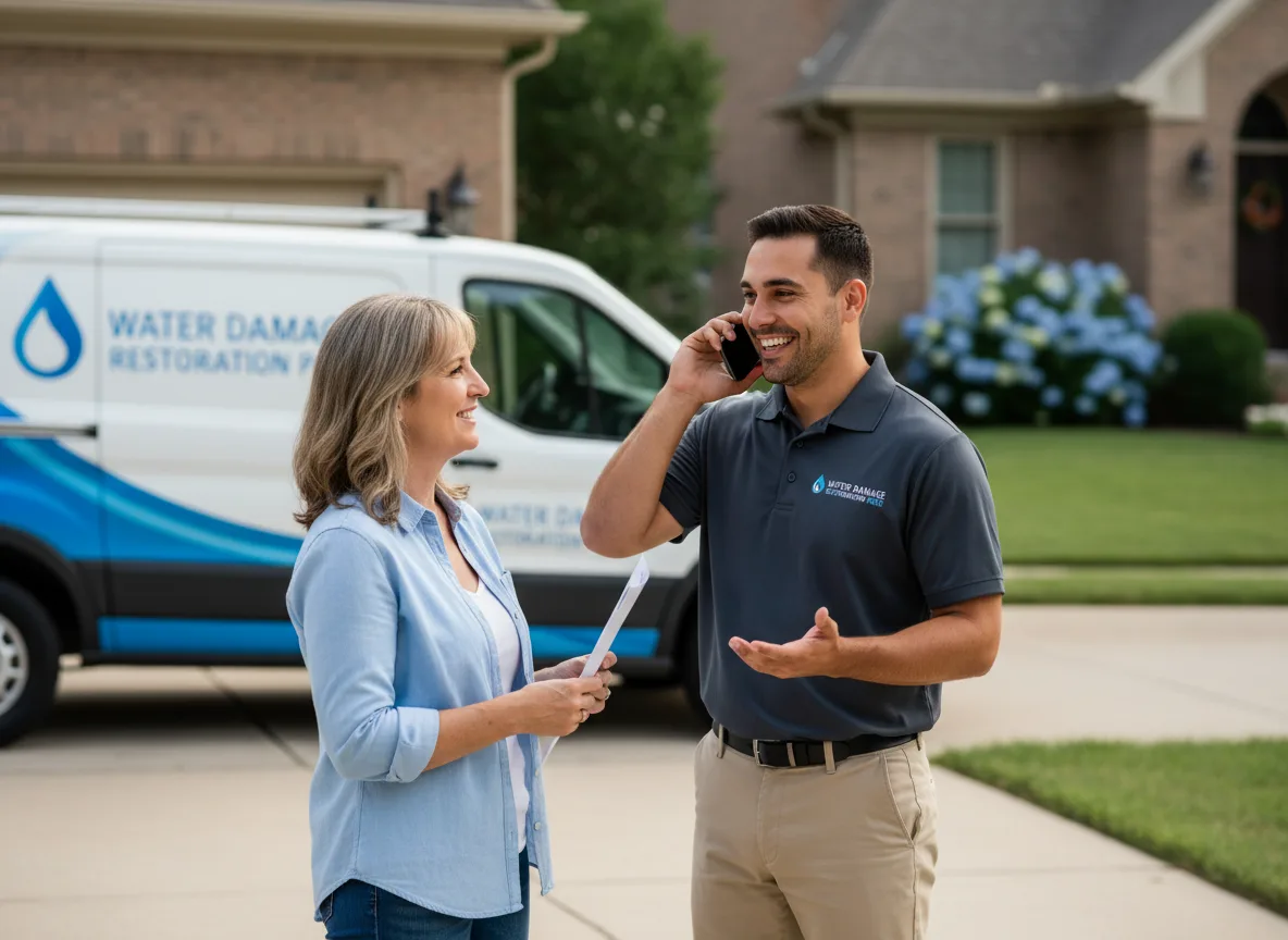 Flood Restoration Fillmore, CA FAQs